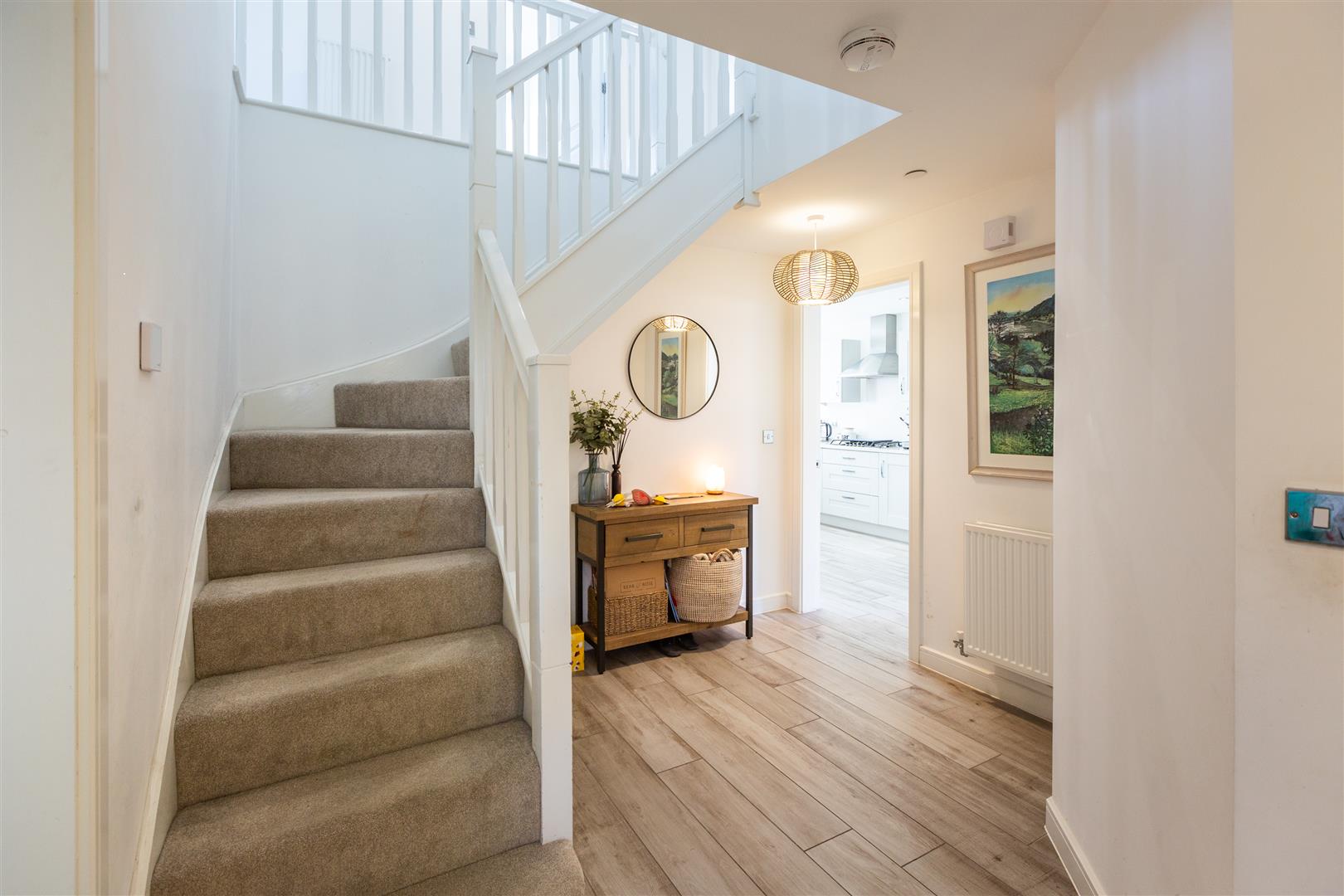 Awel Y Mor, Sketty, Swansea, SA2 9FL